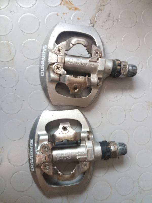 shimano a 530