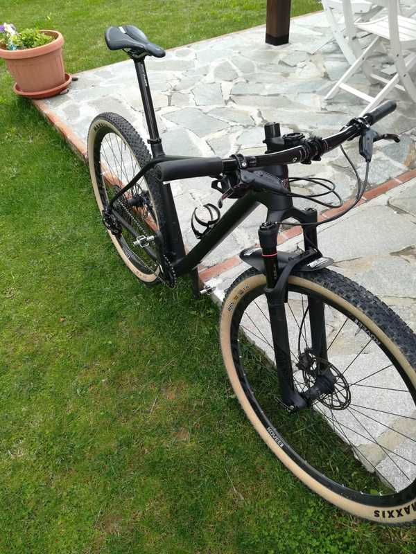 Trek - Procaliber