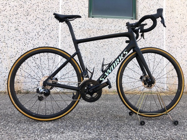 Specialized - SL6 disc
