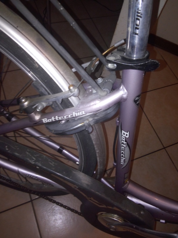 Bottecchia - Verde natura 44 size