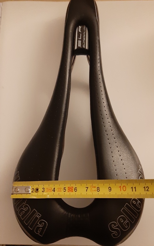 Selle Italia - SLR Superflow