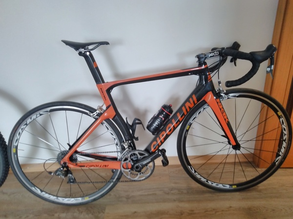 Cipollini - Nk1k