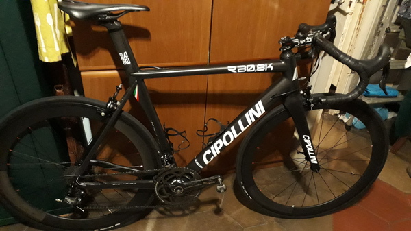 Cipollini - RB 800