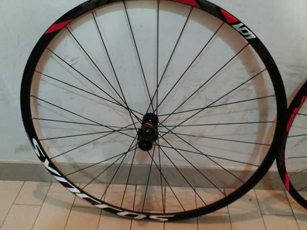Syncros - XR20