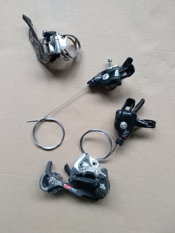 Sram -