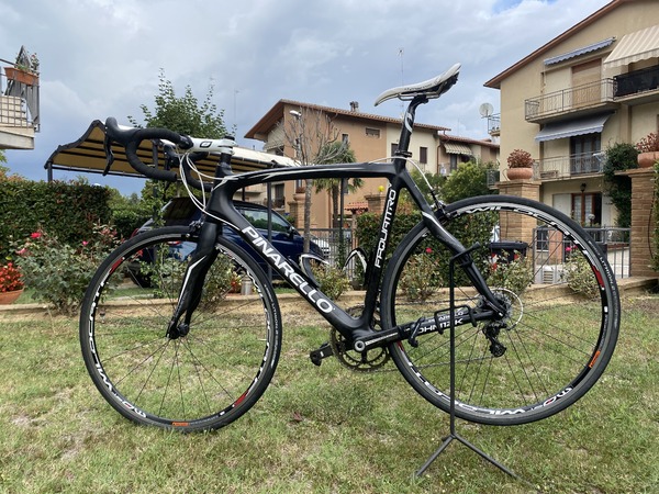 pinarello fp4