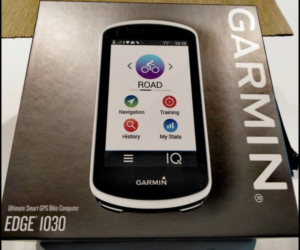 Garmin - 1030