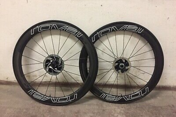 Roval - Roval Clx 50 Disco