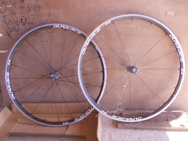 Shimano - DURA-ACE C 24 7900