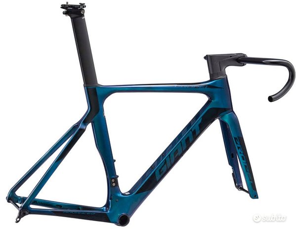 Giant - PROPEL ADV. PRO DISC tg.S Kit telaio