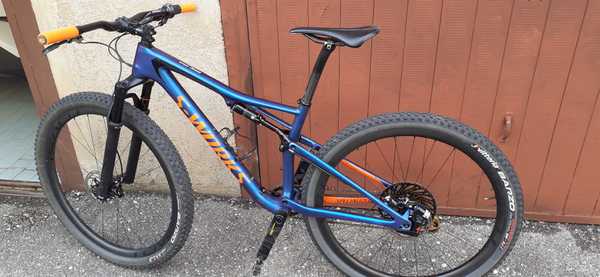 Specialized - S-Works Epic