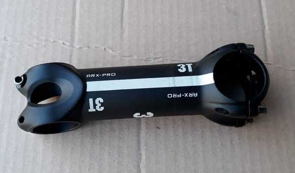 3T - ARX PRO