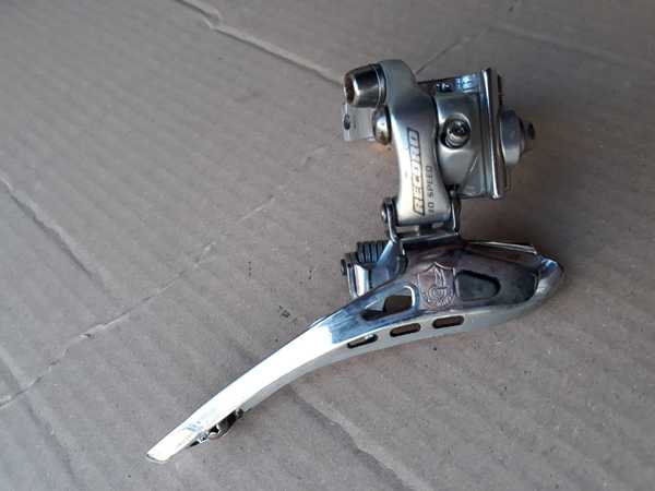 Campagnolo - Record 10V