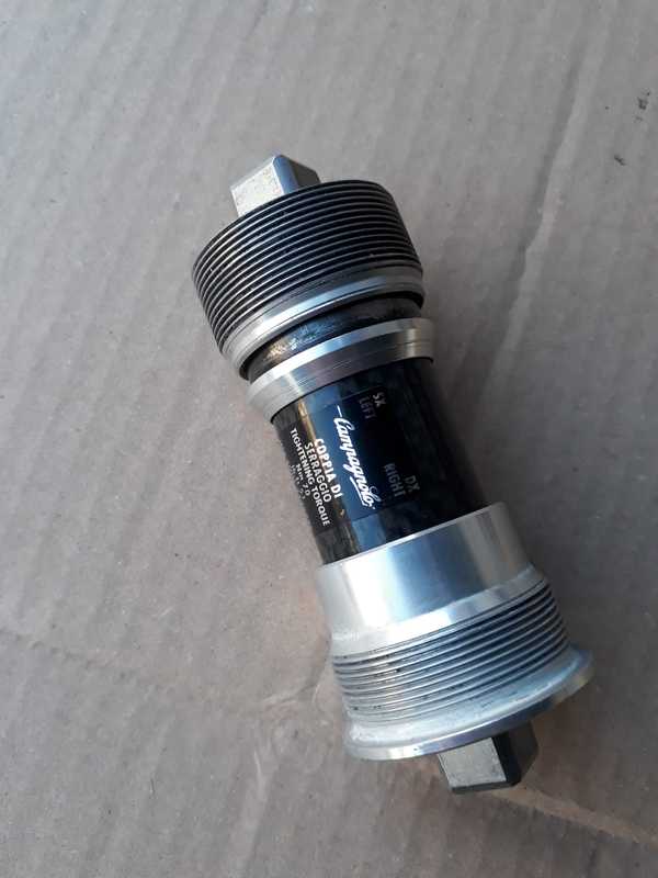 Campagnolo - Record 10V