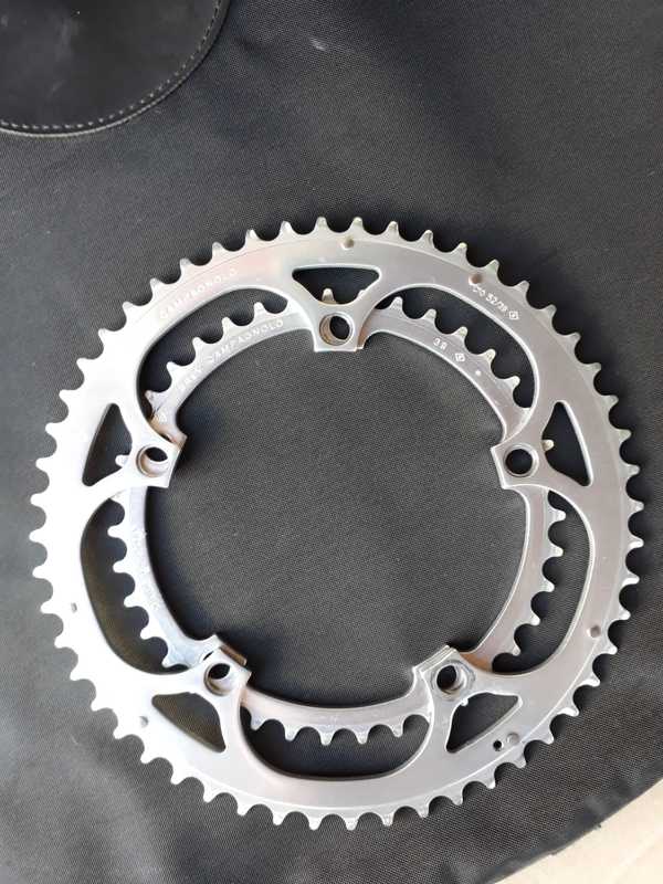 Campagnolo - Chorus 10V