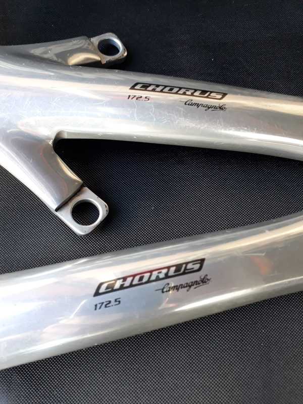 Campagnolo - Chorus 10V
