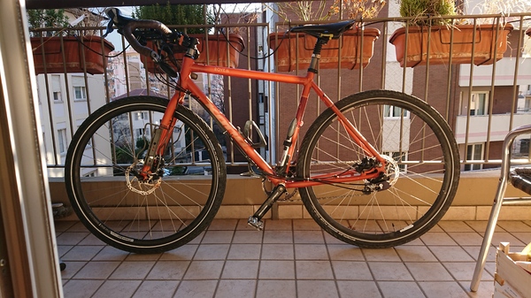 Kona - Rove AL