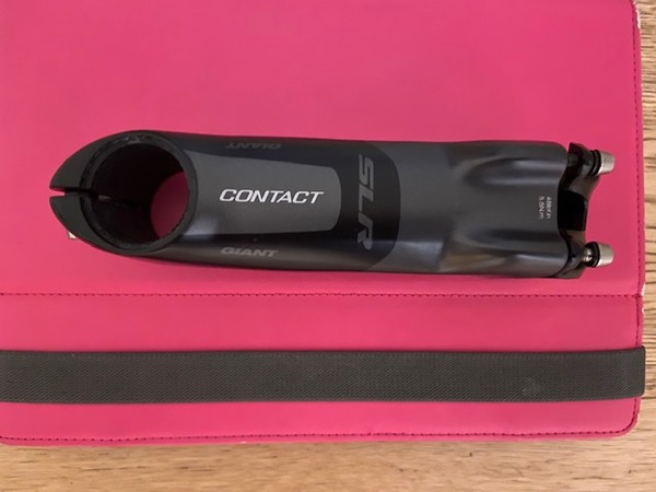 Giant - Giant SLR Aero Stem