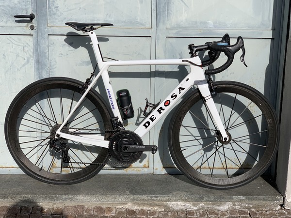 De Rosa - Protos