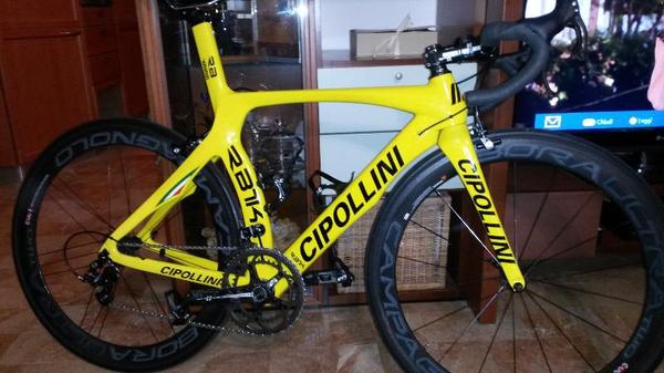 Cipollini - RB1000