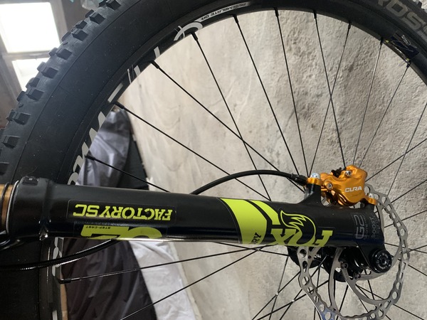 Scott - Scott Scale Rc world cup