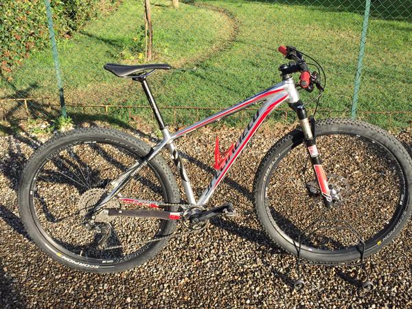 Specialized - Crave Expert