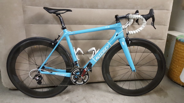 Ritchey -