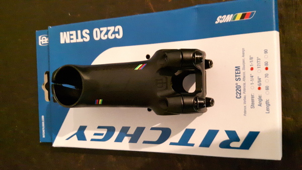 Ritchey - Wcs C220