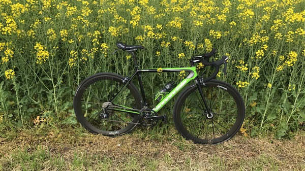 Cannondale - Supersixevo