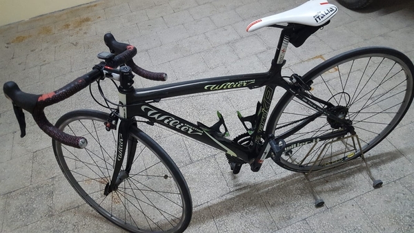 Wilier - Triestina