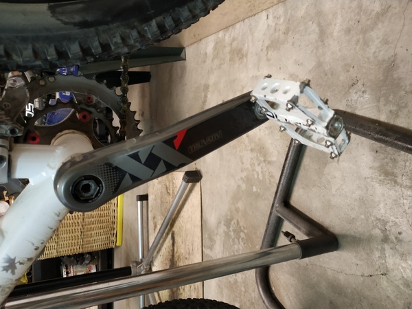 Sram - SRAM XX