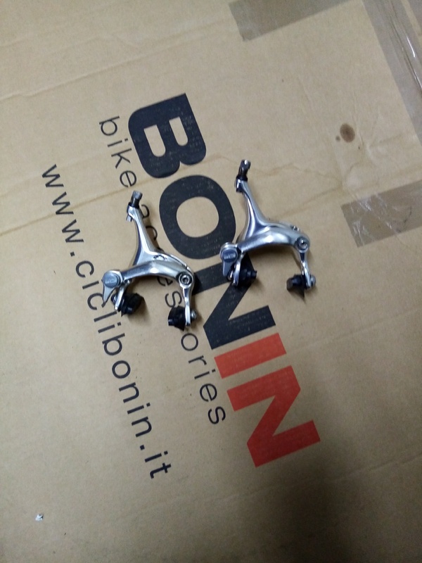 Shimano - FRENI SHIMANO RX100