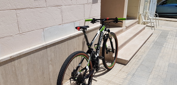 Merida - Merida big ninety -nine cf xo edition