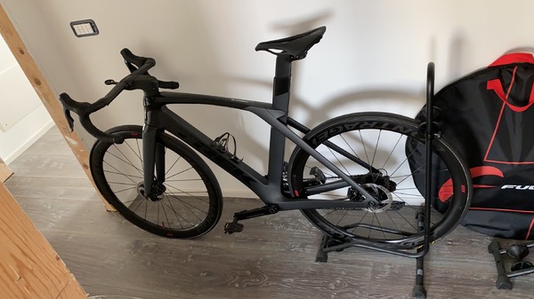 Trek - Madone slr