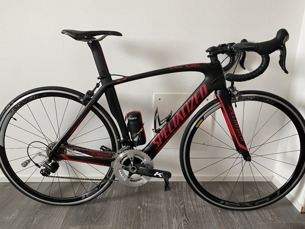 Specialized - Venge