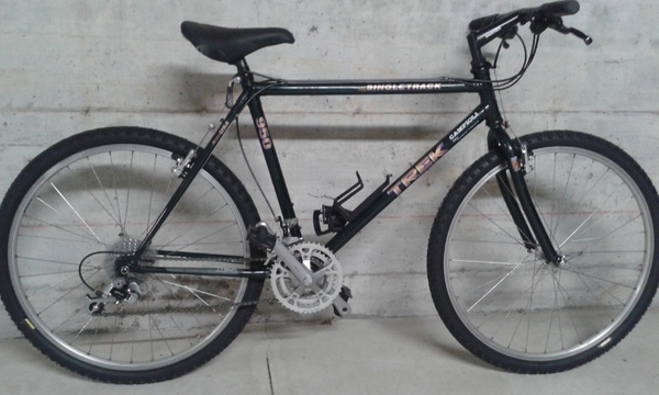 Trek - Trek 950