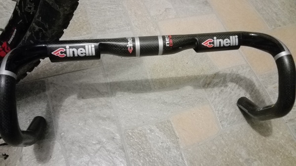 Cinelli - neos