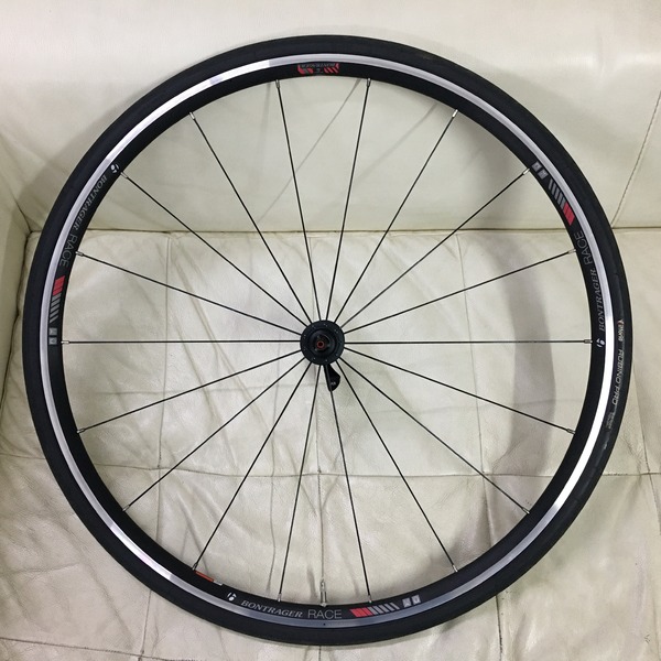 Bontrager - Race Tlr