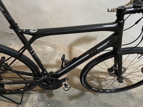 GT - Grade