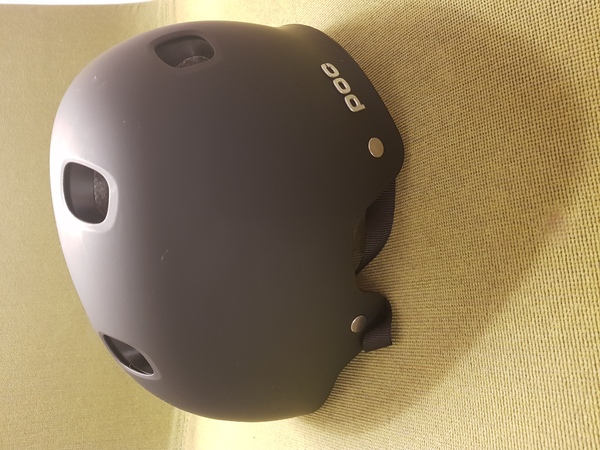POC - Receptor Commuter