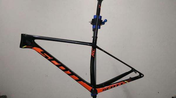 Scott - SCALE RC SL