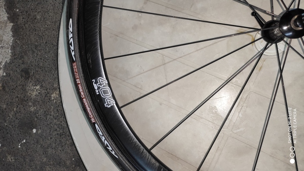 Zipp - 404