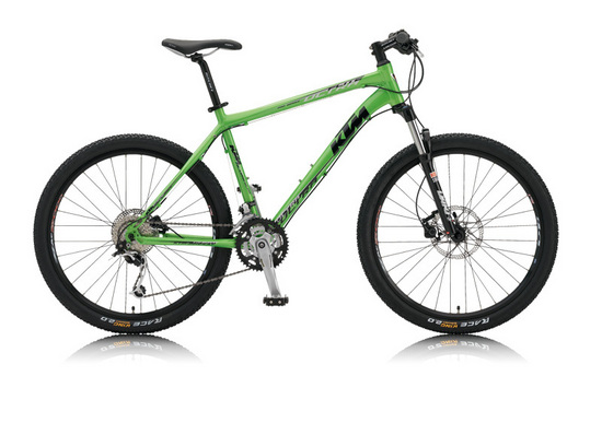 KTM - ULTRA FLITE