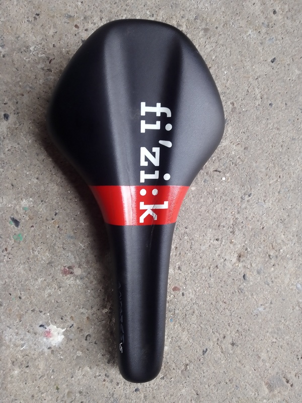 Fizik - Antares V5
