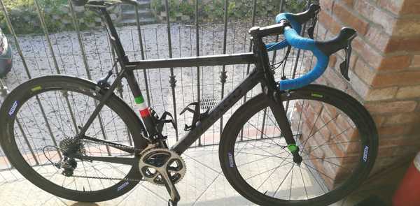 Colnago - C60