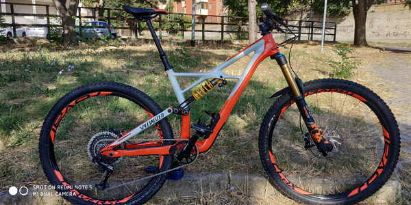 Specialized - Enduro