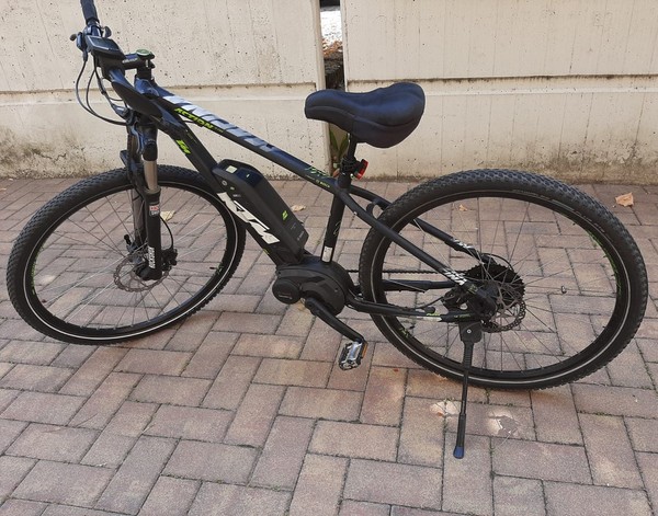 KTM - Action 11 CX5