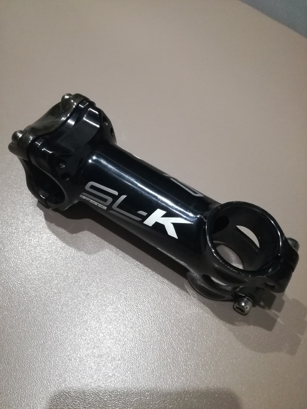 FSA - Slk