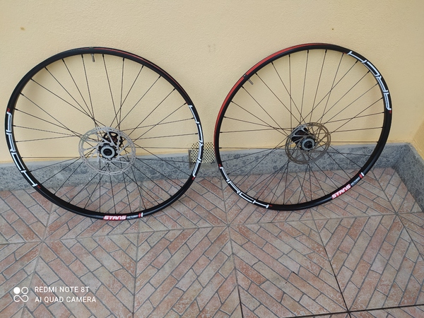 Ztr - arch no tubes mk3