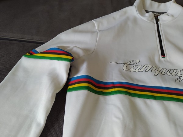Campagnolo - Heritage W.C.